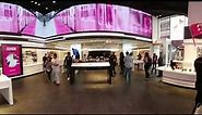 360° Video by ASKDES - T-Mobile Times Square "Signature Store"