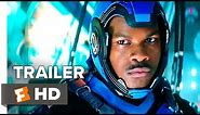 Pacific Rim: Uprising Trailer #1 (2018) | Movieclips Trailers