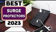 Best Surge Protector - Top 10 Best Surge Protectors 2023