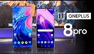 OnePlus 8 Lite & OnePlus 8 Pro - THIS IS IT!