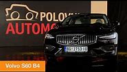 Volvo S60 B4 - Da li limuzina mora da bude iz Nemačke? | Auto Test Polovni automobili