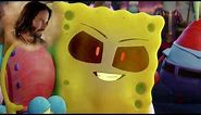 Keanu Reeves' First appearance in SpongeBob - Monster How Should I Feel Meme - NEW Meme OLD