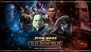 STAR WARS: The Old Republic (Sith Inquisitor) ★ THE MOVIE – Episode II: Rise of the Emperor