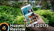 Huawei GR5 2017 Review + Huawei GR5 2016 Comparison