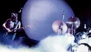 Pink Floyd - Live -The Electric Factory, Philadelphia, Pennsylvania, USA. September 26 , 1970