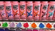 Just Essentials | NEW Full Range of Crazy Color Hair Dyes