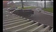 Security Camera Footage - Batesville, AR Tornado 06/06/2014 - Ozark Information Services
