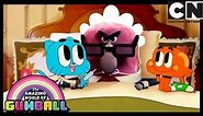 The Car | Gumball | Cartoon Network