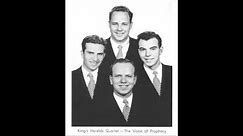 King's Heralds Quartet - The Voice Of Prophecy - Volume VIII