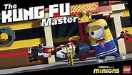 LEGO MINIONS: THE KUNG FU MASTER