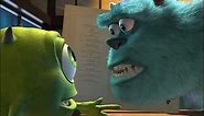 Monsters, Inc. - Outtakes (HD)