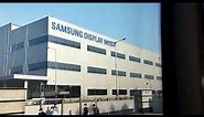 Samsung Display Noida