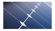 Solar Panel Products