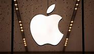 Apple Total Sales Resume Growth Despite China Slump