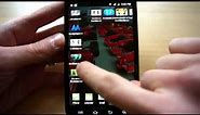 AT&T Galaxy Note LTE review | Engadget