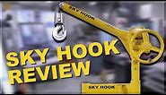 Machine Shop Crane: Sky Hook Review