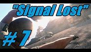 Arma 3 Campaign Gameplay Walkthrough Part 7 "Signal Lost" Episode 2