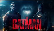 The Batman | Recreating the Bat Signal