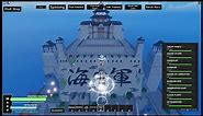 AOPG All Poneglyph Spawn Location in First Sea A One Piece Game Roblox Made with Clipchamp