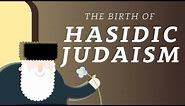 What is Hasidic Judaism? A Brief History of the Movement