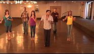 Learn Salsa ONLINE With 5 Hours Of Instruction - www.OnSeanZion.com