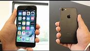 iPhone 7 Full Review! (Unboxing, Battery, Camera, Gaming, Pros/Cons)