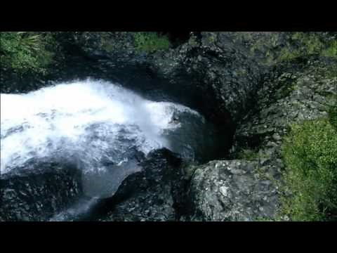 Terra Nova TV Officical Trailer HD