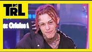 Lil Skies Reveals How He Got His First Kiss | Fish Bowl | TRL Weekdays at 4pm