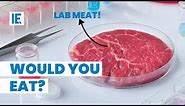 Is Lab-grown Meat is the Future of Meat?