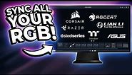 Sync RGB Devices With SignalRGB | Quick Start Guide