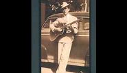 Hank Williams "Take These Chains From My Heart"