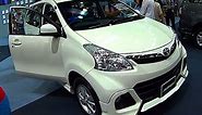 Toyota AVANZA 2015, 2016 Video review New Generation
