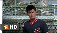 Major League (4/10) Movie CLIP - Spring Training Highlights (1989) HD