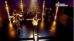 Selena Gomez & the Scene - Falling Down (MTV Session) Live Session Video (HD)
