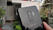 Samsung Galaxy S9  Camera Analysis: Sets a new benchmark | Digit