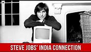 Steve Jobs' India Sojourn: The 1974 Trip That Changed The Apple Co-Founder's Life