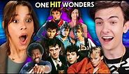 Try Not to Sing - Iconic One Hit Wonders