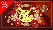 Chinese New Year Music - Year of the Ox (background music instrumental)