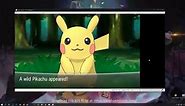 How to download and play Pokemon X and Y 3DS in PC