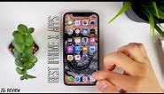 Best iPhone X Apps April 2018 - ALL FREE!!