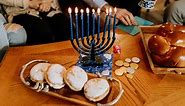 Comida Kosher: recetas de tradición judía