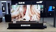 Samsung 98" Q900R QLED 8K Smart TV (2019)