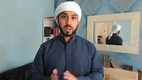 How To Tie Arabic Scarf Emirati Gulf Style Headgear, Shemagh.