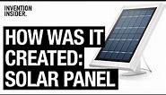 The Rise of Solar Energy: The History of Solar Panels