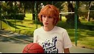 Bella Thorne- Blended Movie ( Basketball funny Scene)