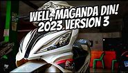 New 2023 Motorstar Well 125 Version 3 | Price Review & Specs #iMarkMoto