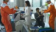 Morning Rescue: Japanese Commercial/Ad