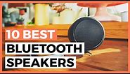 Best Small Bluetooth Speakers in 2024 - How to find your Blueatooth Speaker?