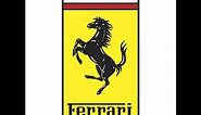 The Ferrari Logo: Prancing Horse