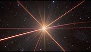 🚀💫 Proxima Centauri Bound: NASA's Tiny Spacecraft Swarm Powered by Laser Beams! 🌠👽